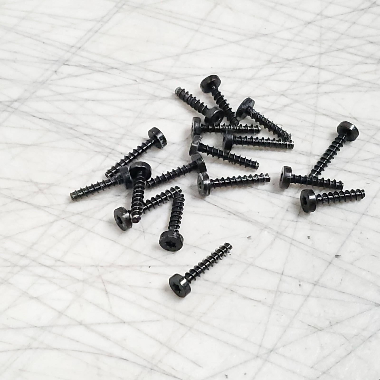 Genuine Dyson SCREWS for DC33 UP13 DC41 DC65 DC66 UP13 Ball Upright Vacuum gallery