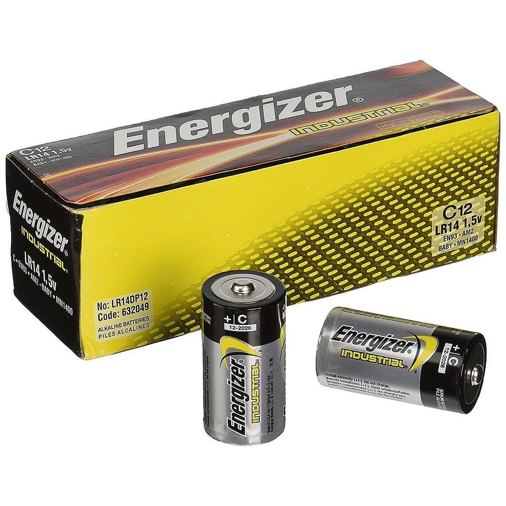 PPG 63102 for PlumbMaster Energizer Eveready En93 Non-Rechargeable Alkaline
