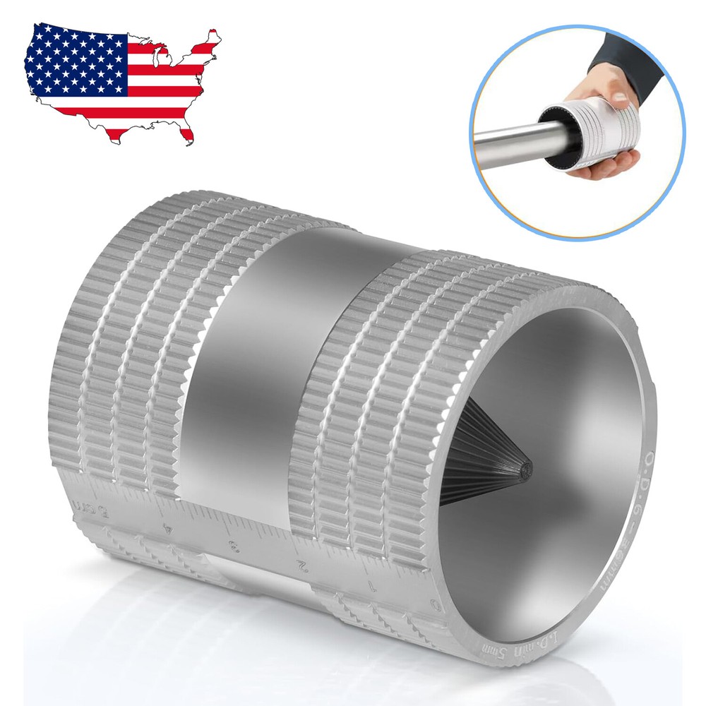 Replace for 29983 Model 223S Reamer 1/4" to 1-1/4" Inner/Outer Reaming Tool