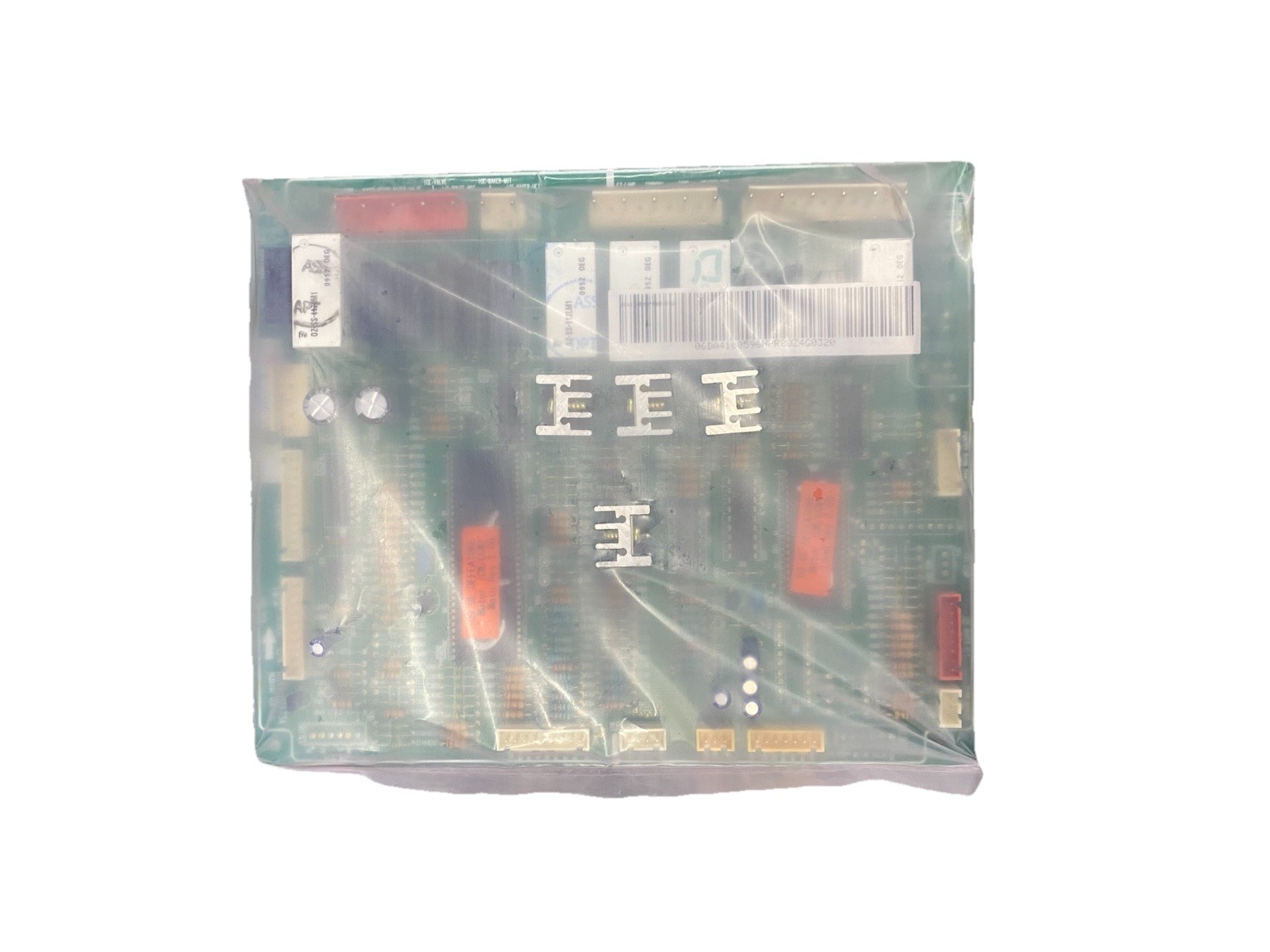 GE Samsung Refrigerator Electronic Control Board WR55X10985, DA41-00596H gallery