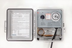 Kasco C-20 Timer & Temperature Control for De-icers