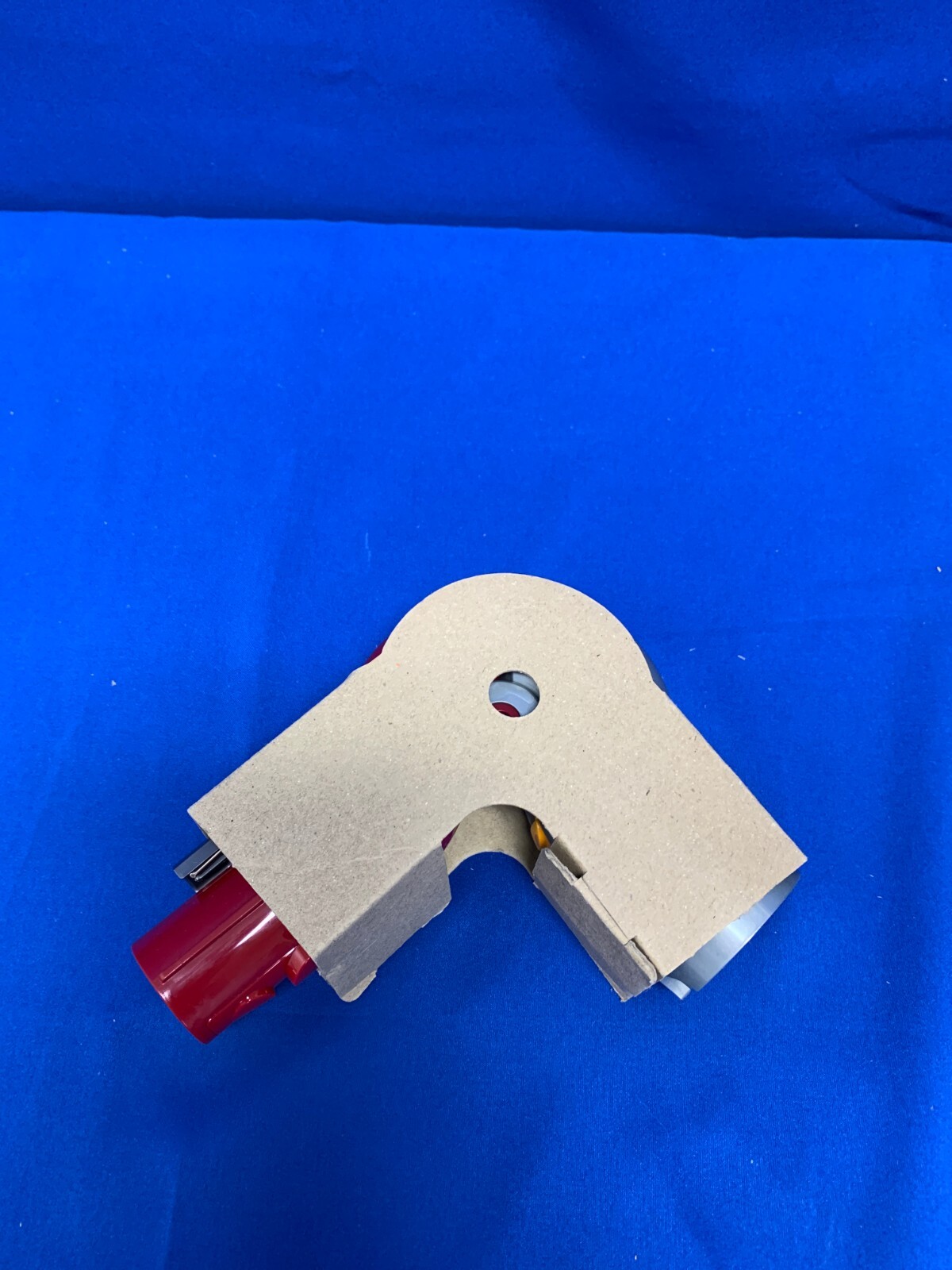 Dyson Low Reach Adapter Tool - gallery