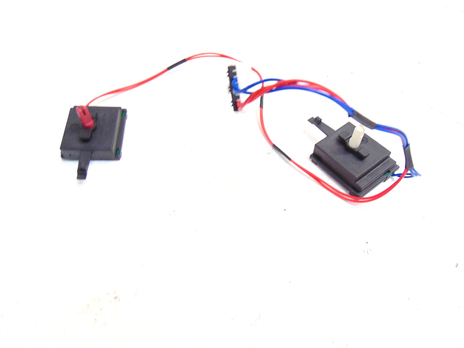 GE Washer GTW385ASW0WS Cycle Selector Switch gallery
