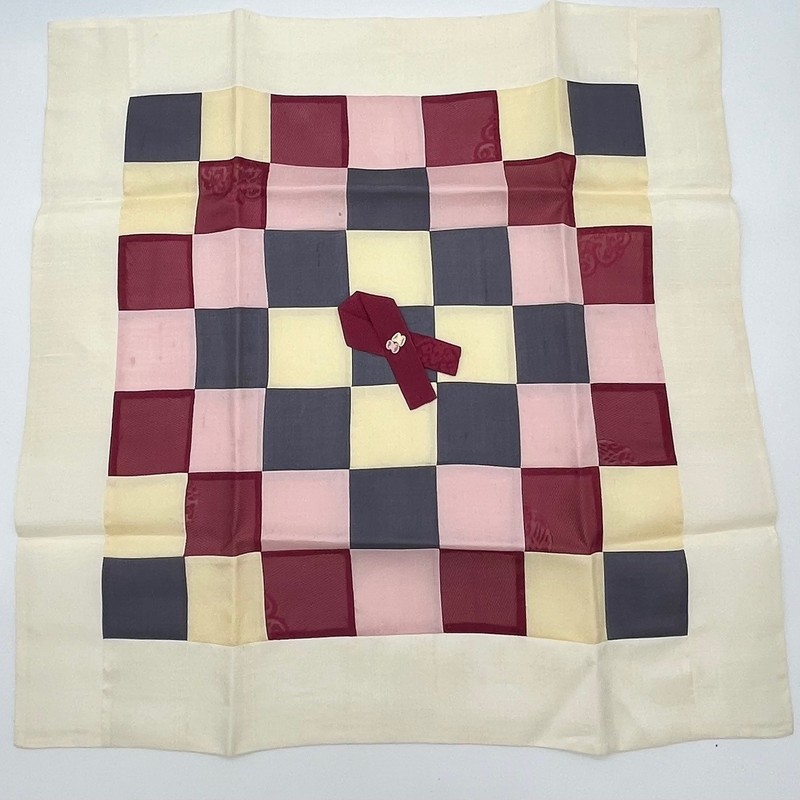 Gana Art Shop Traditional Patchwork Tablecloth Decor Cloth Square gallery