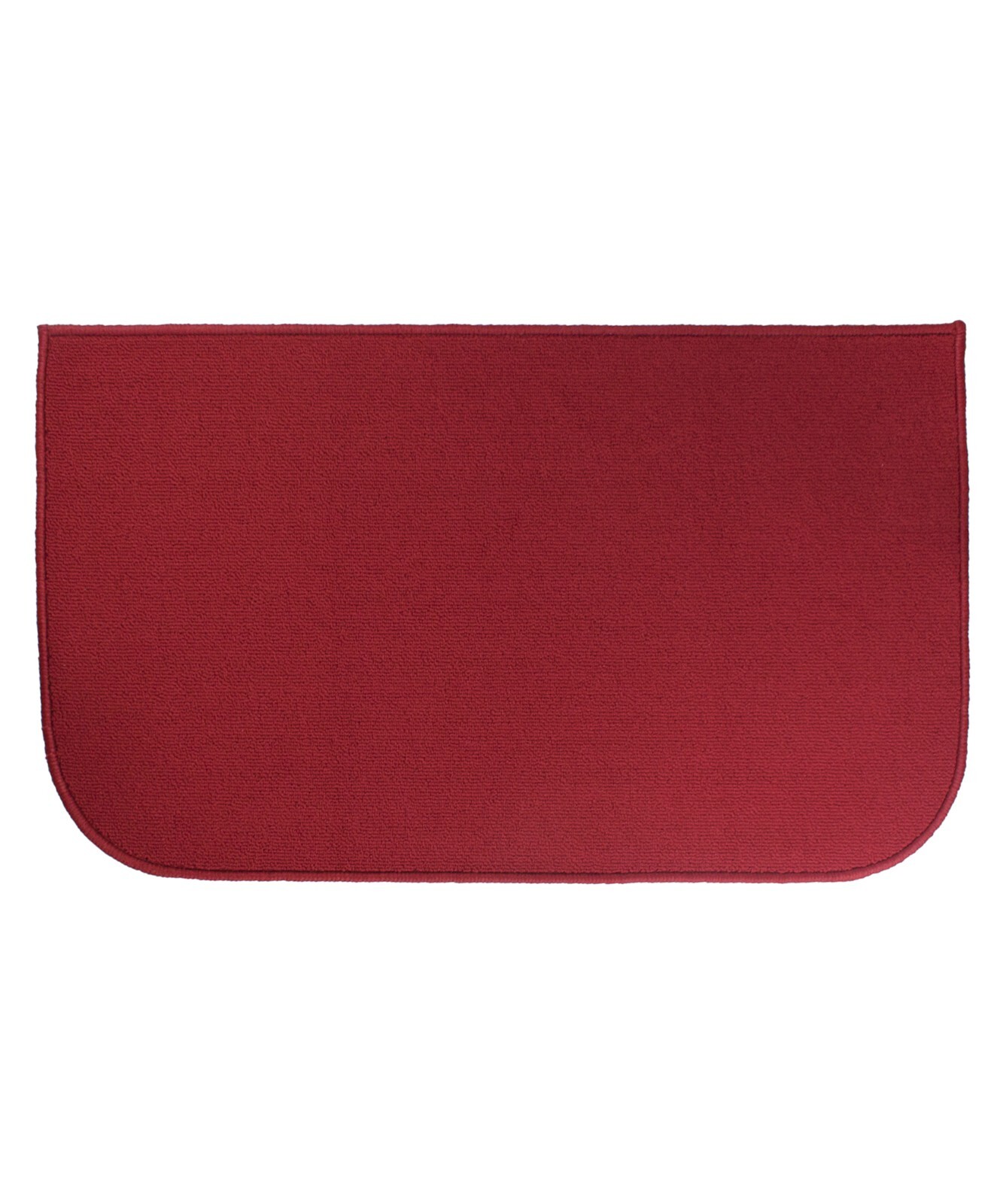RITZ Solid Accent Rug - 18x30 gallery