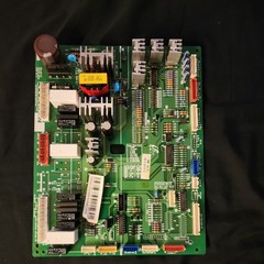 Samsung Refrigerator Control Board #DA92-00355A *OPEN BOX, NEVER USED OEM*