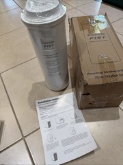 Waterdrop WD-D6RF Filter, Replacement for WD-D6-B Reverse Osmosis System NEW