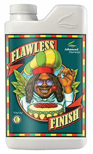 Advanced Nutrients Flawless Finish 1 Liter cleaning system solution clearing gallery
