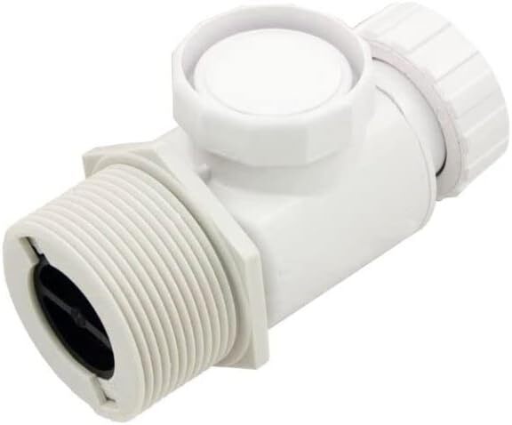 Pool UWF Connector Assembly 9-100-3008 For Polaris 360 Cleaners F1, F1B, TR36P gallery