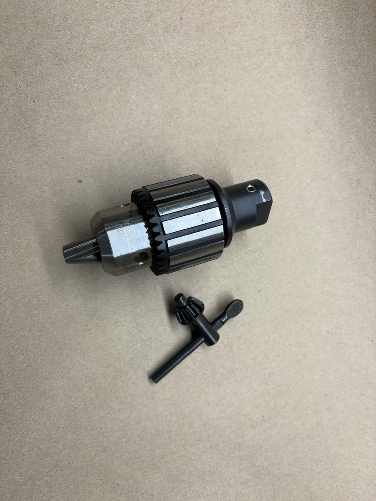 ShopSmith 5/8” DRILL CHUCK JT33
