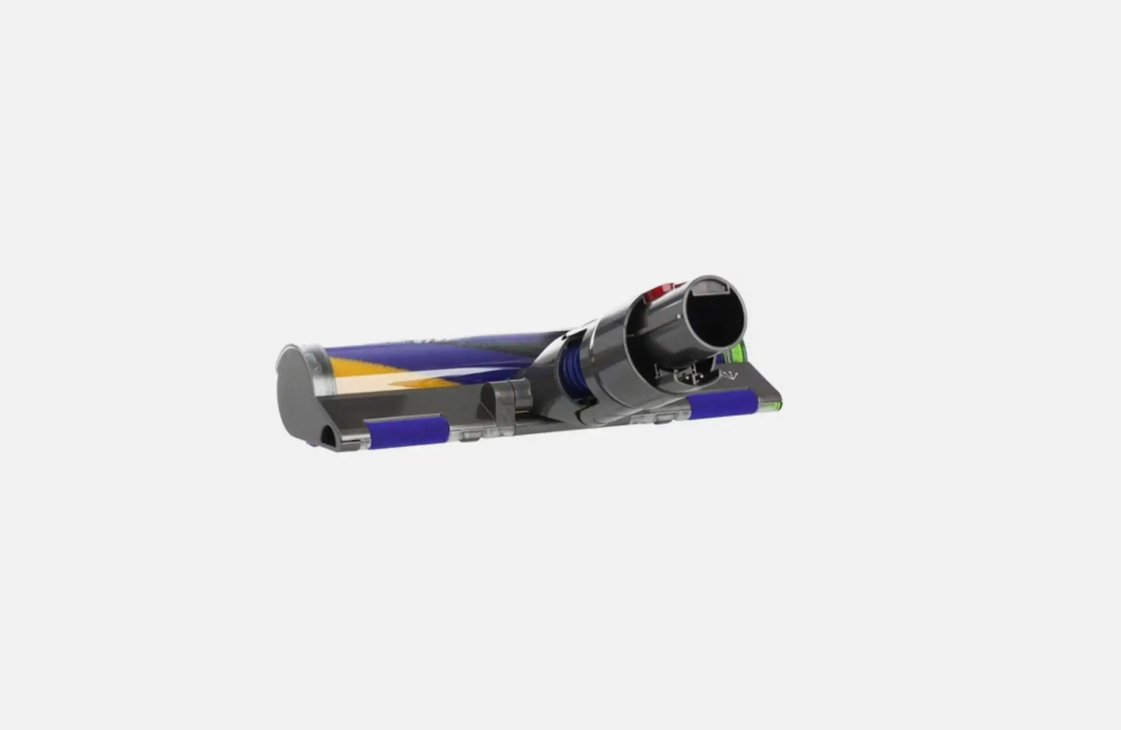 Dyson V15 Detect LASTEST 972522-01 Laser Fluffy Cleaner Head Tool Hard Floor gallery