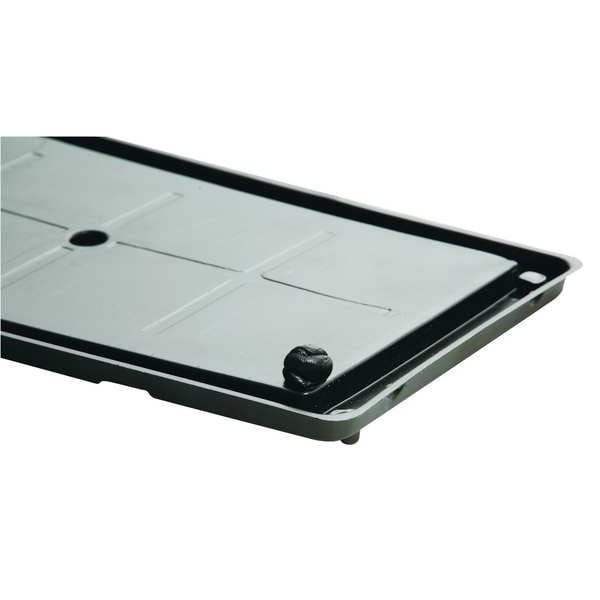 Catchmaster 404Sd Heavy Duty Rat, Mouse & Snake Glue Trap, 5-1/4 In W X 1/4 In gallery