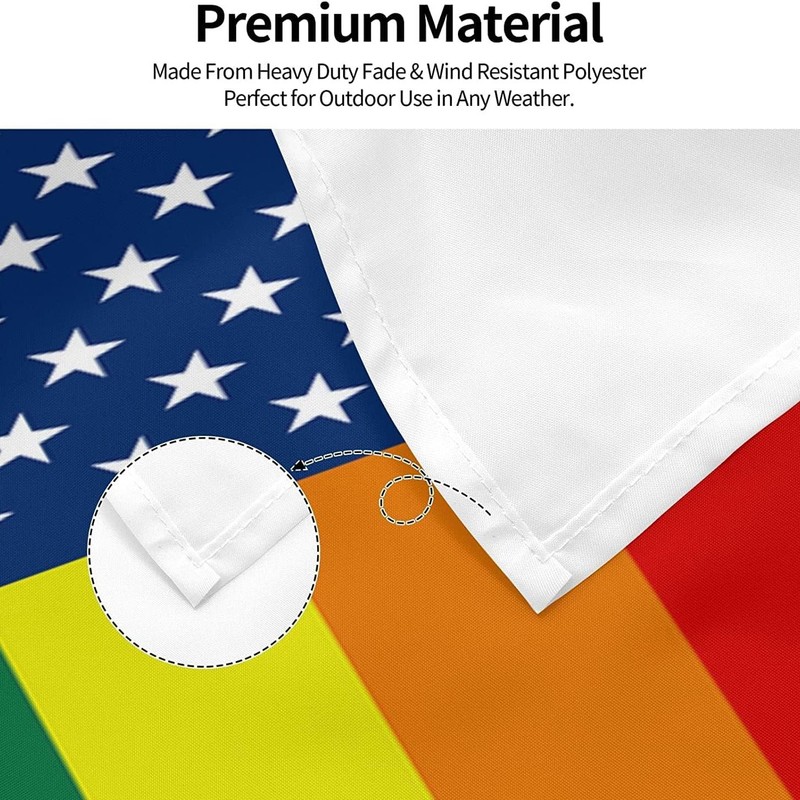 90 x 150cm Custom Flag Customized Flags Banners - Print Your Own Design Grommets gallery