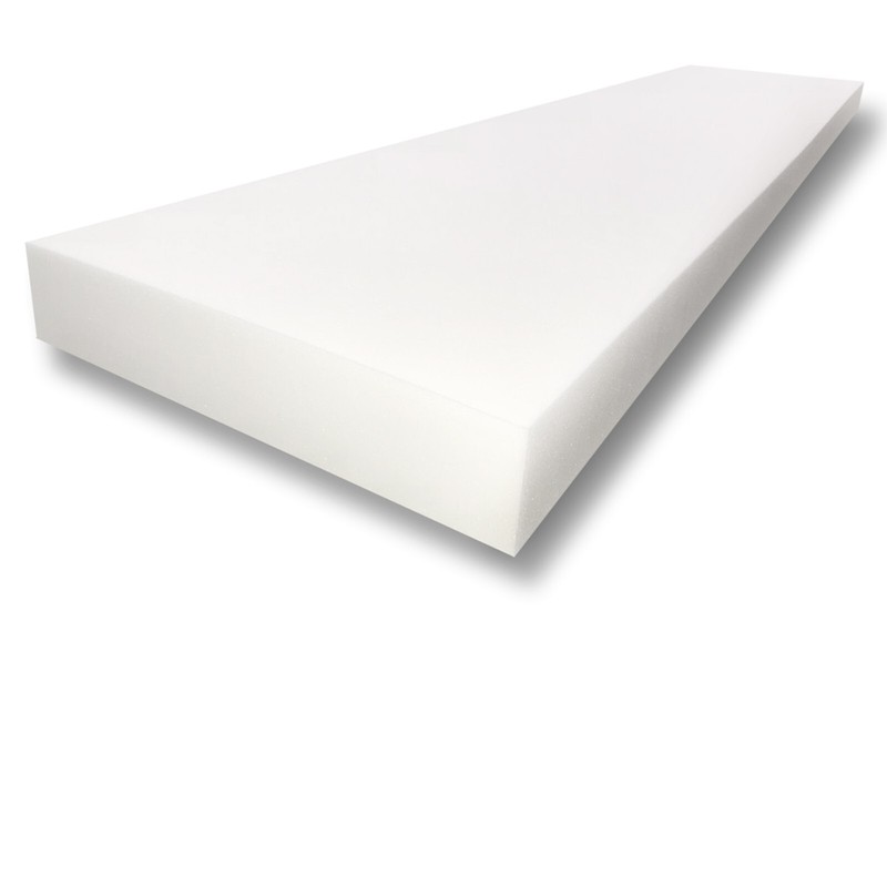 FoamTouch Premium Gel Memory Foam, High Density Foam Mattress Bed RV Camper 8" gallery