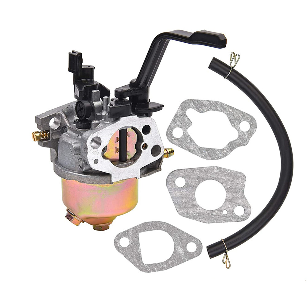 For Pulsar PG5250B PG5250 Generator 224cc Carburetor Carb