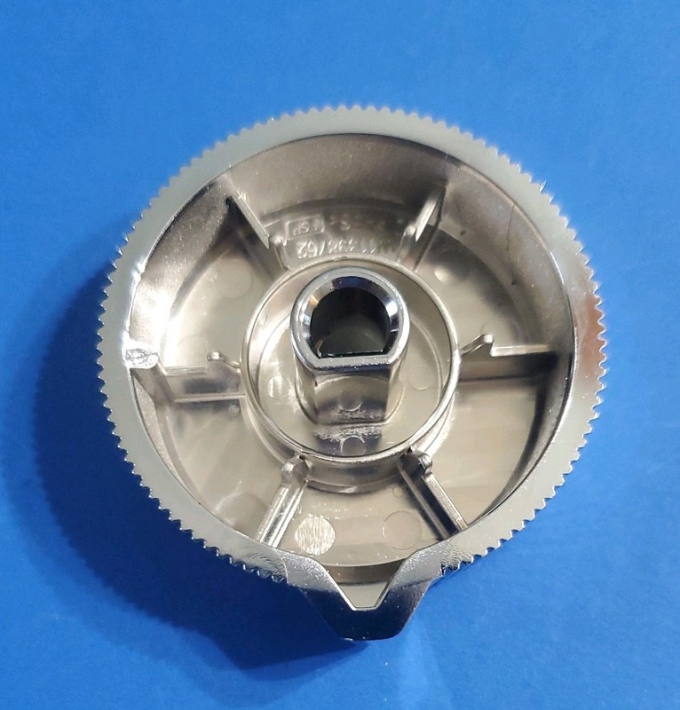 Whirlpool Washer Cycle Selector Switch W10414411 Rev F (JH 1) (314) gallery