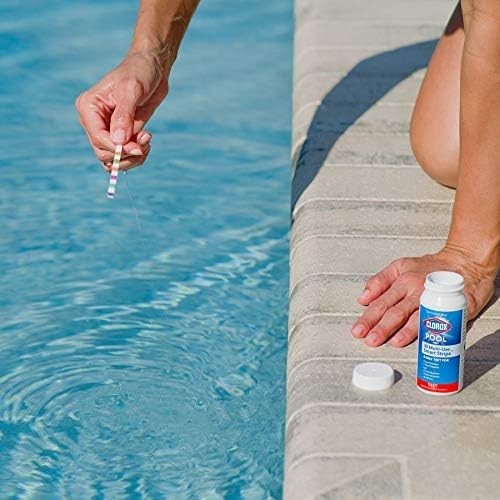 My Pool Care Assistant 50 Test Strips gallery