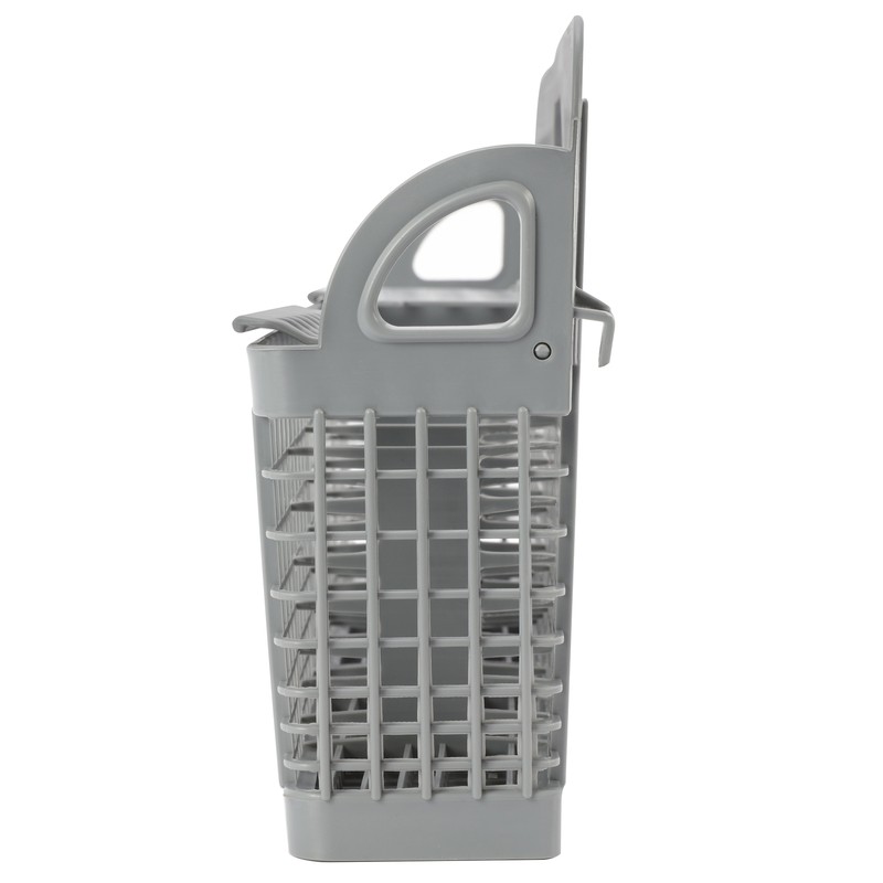 Compatible with Whirlpool Kenmore Dishwasher Silverware Basket For 8531233 New gallery