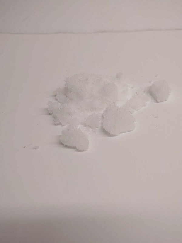 Super Absorbent Polymer - Sodium Polyacrylate powder absorbent 500x - water gel gallery