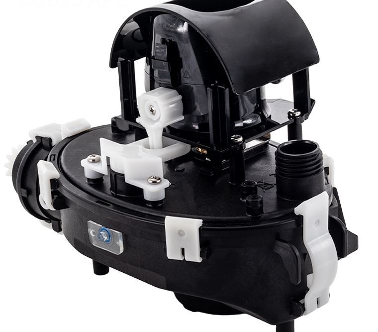 Maytronic Dolphin Robotic Pool Cleaner Motor Unit Part 99953058-EX S300i S200 gallery