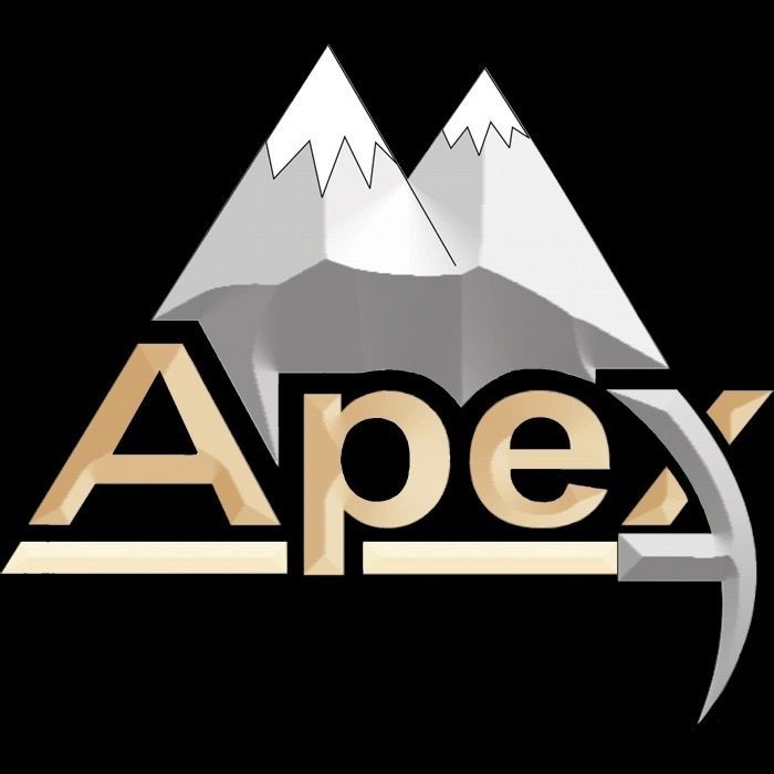 Apex Pick Mink 12" Hickory Handle Small Hand Tool – Prospecting, Gardening, Rock gallery