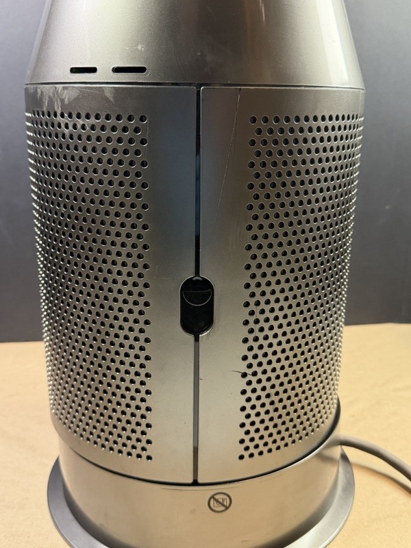 Dyson Purifier Humidify+Cool Formaldehyde PH04 No Remode Control Ships Fast! gallery