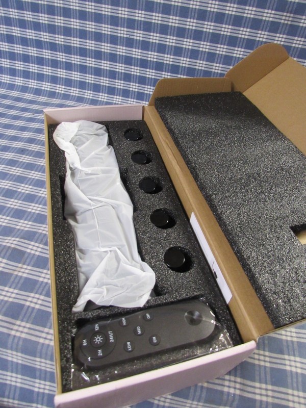 Waterless Scent Diffuser Starter Kit A8 (Store Display) FAST FREE SHIPPING. gallery