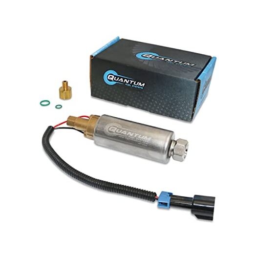 QFS Fuel Pump for Mercruiser Inboard & Sterndrive Engines, Replaces 861155A6, gallery