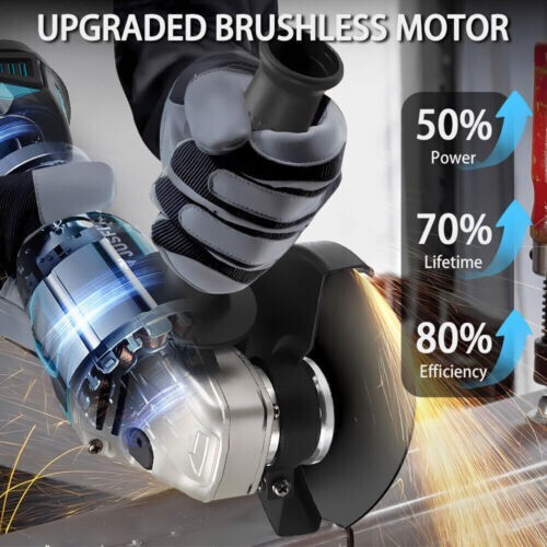 2PACKS Electric Drill Shears Plate Cutter Attachment Sheet Cutter Nibbler Saw gallery
