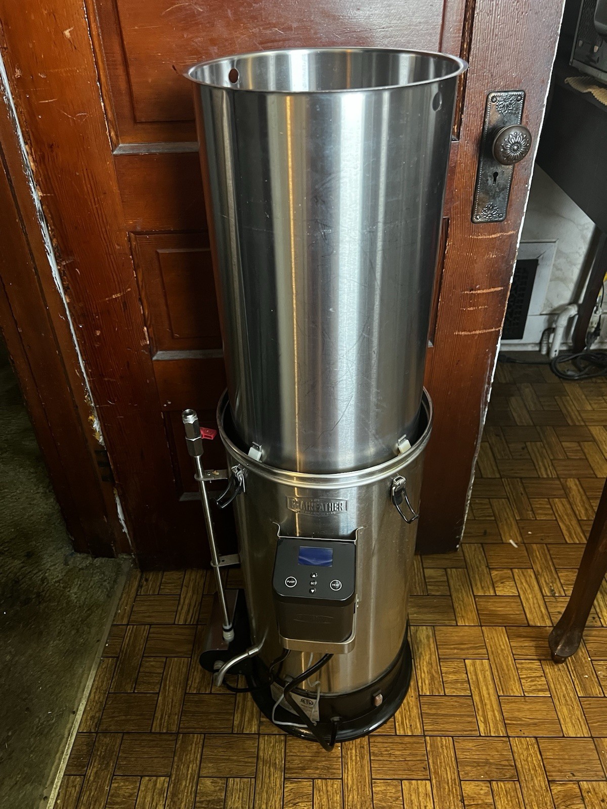 Grainfather Beer Brewing System gallery
