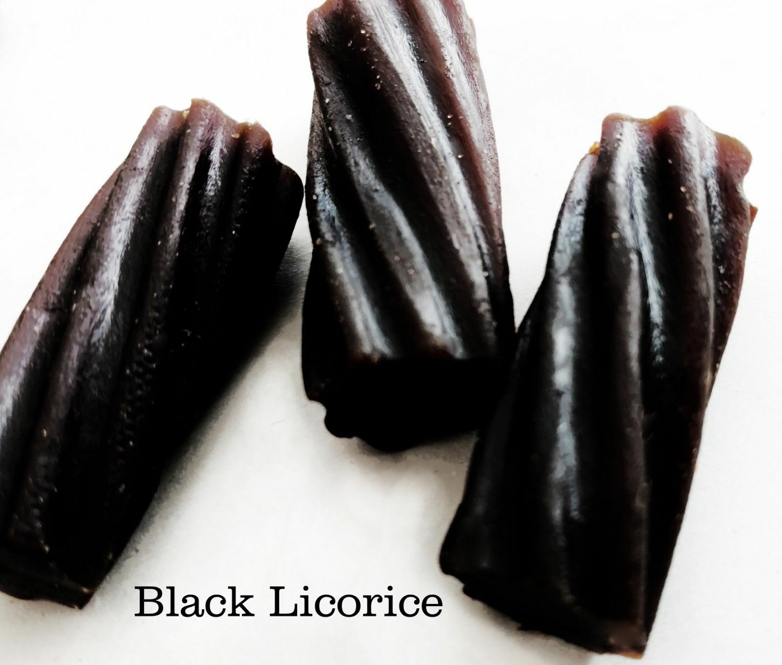 Australian Black Licorice (2 lbs. or 4 lbs.) ~ FREE SHIPPING gallery