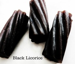 Australian Black Licorice (2 lbs. or 4 lbs.) ~ FREE SHIPPING