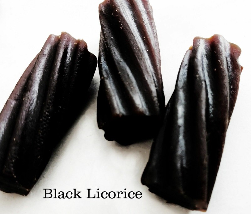 Australian Black Licorice (2 lbs. or 4 lbs.) ~ FREE SHIPPING gallery