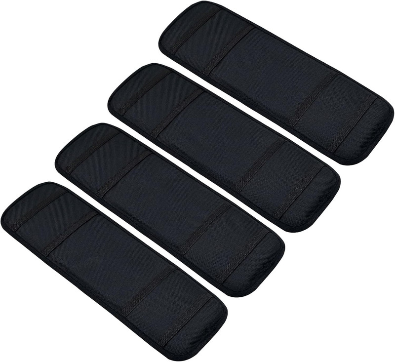 2 PCS Universal Tie Down Strap Protector Sleeve,Protective Sleeves for Ratche... gallery