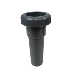 Replacement Food Pusher Plunger for Ninja Juicer Model JC101 – Dark Gray