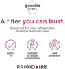 2 Pack Of Frigidaire WF2CB PureSource 2 Water Refrigerator Filter Replacement gallery