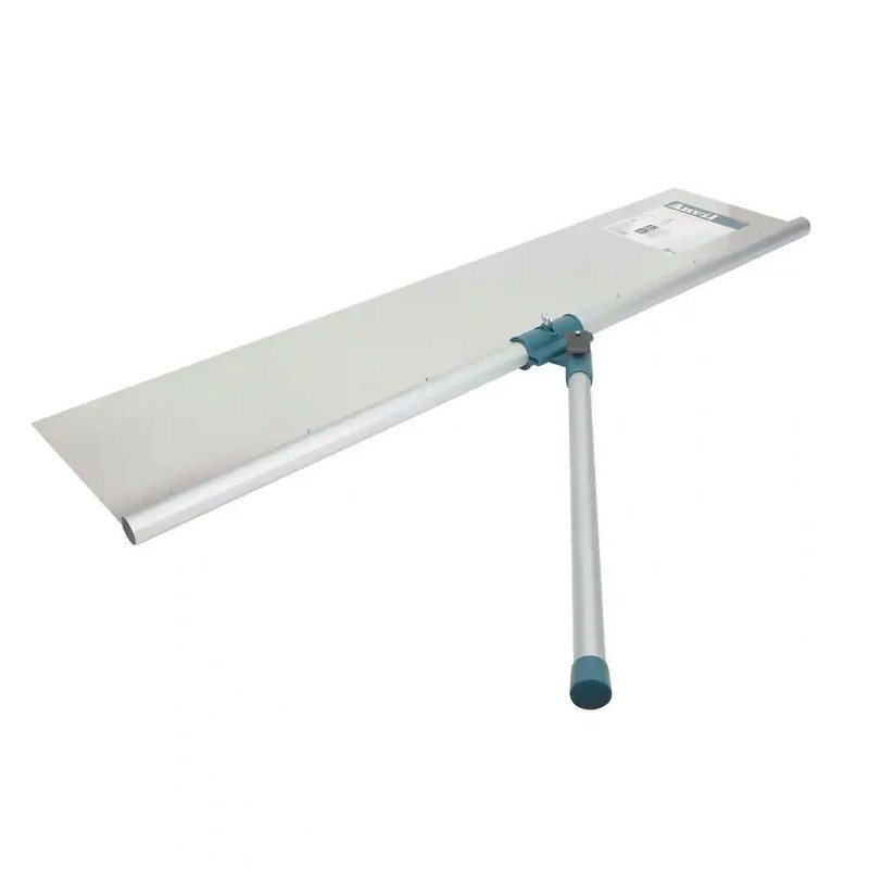 NEW Adjustable Multi-Angled Aluminum Paint Spray Shield 36in Foldable Design gallery