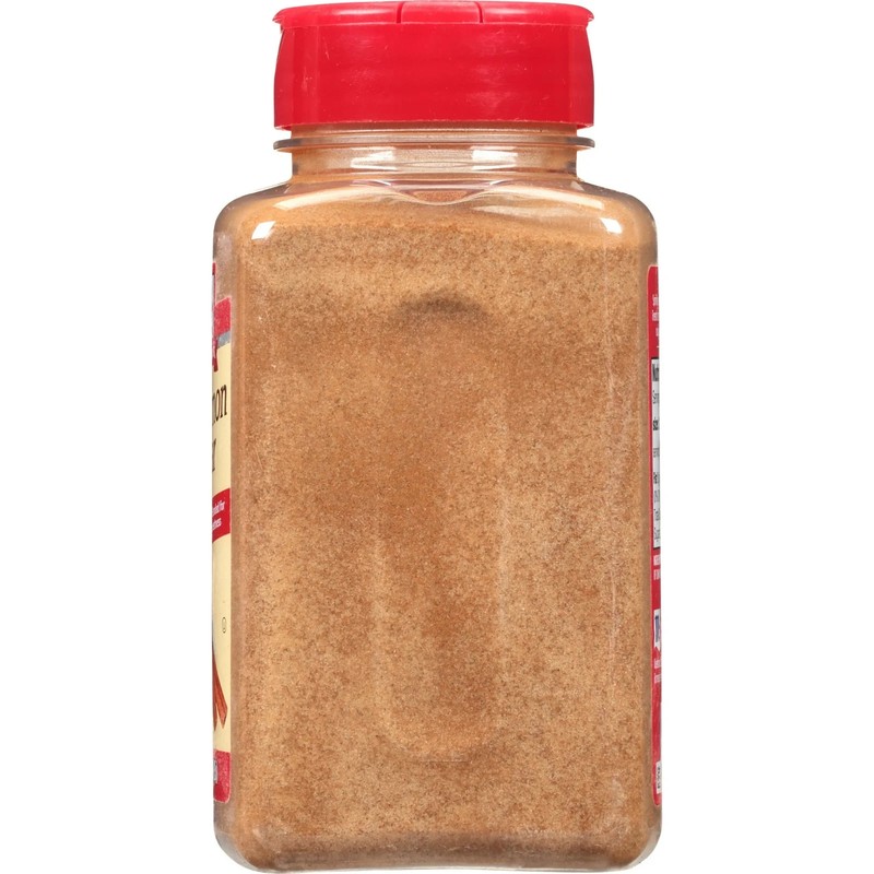 McCormick Non-GMO Kosher Cinnamon Sugar, 15.0 oz Bottle, Free Shipping... gallery