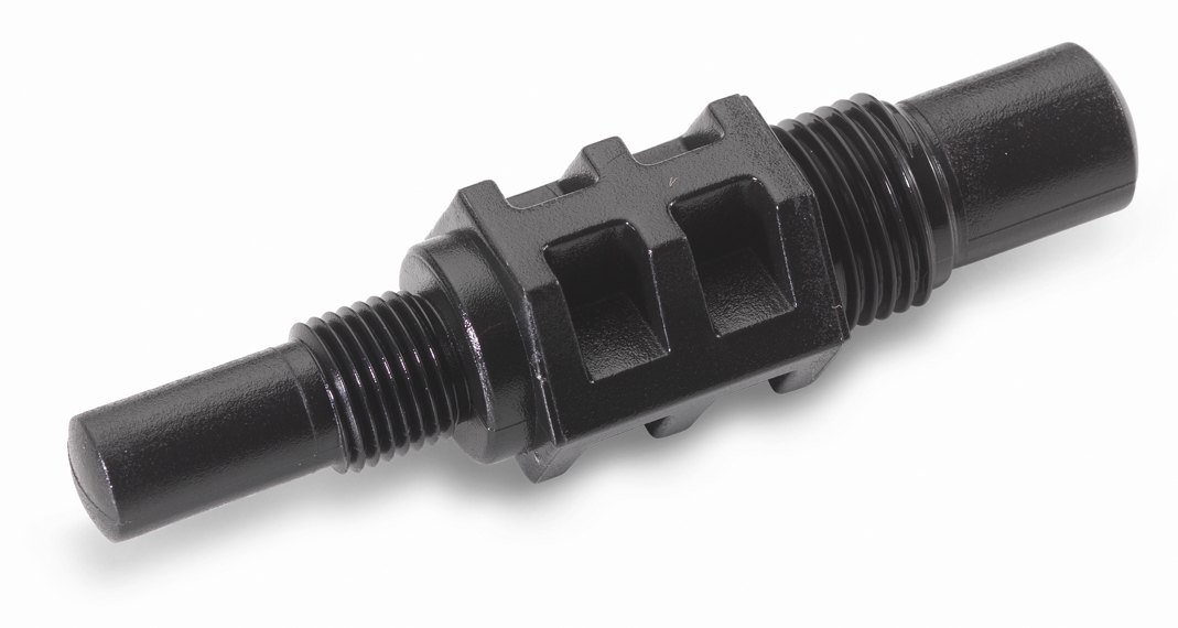 Tecomec Universal Nylon Piston Stop Tool 2 stroke & 4 stroke engines 10mm & 14mm gallery