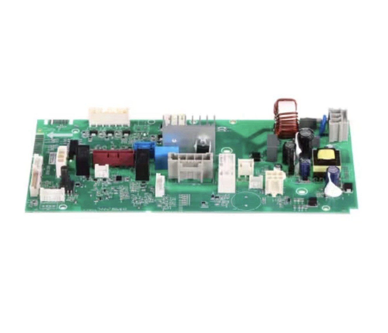 WH22X37840 GE Washer Main Control Board Genuine OEM New Fast Free Shipping gallery
