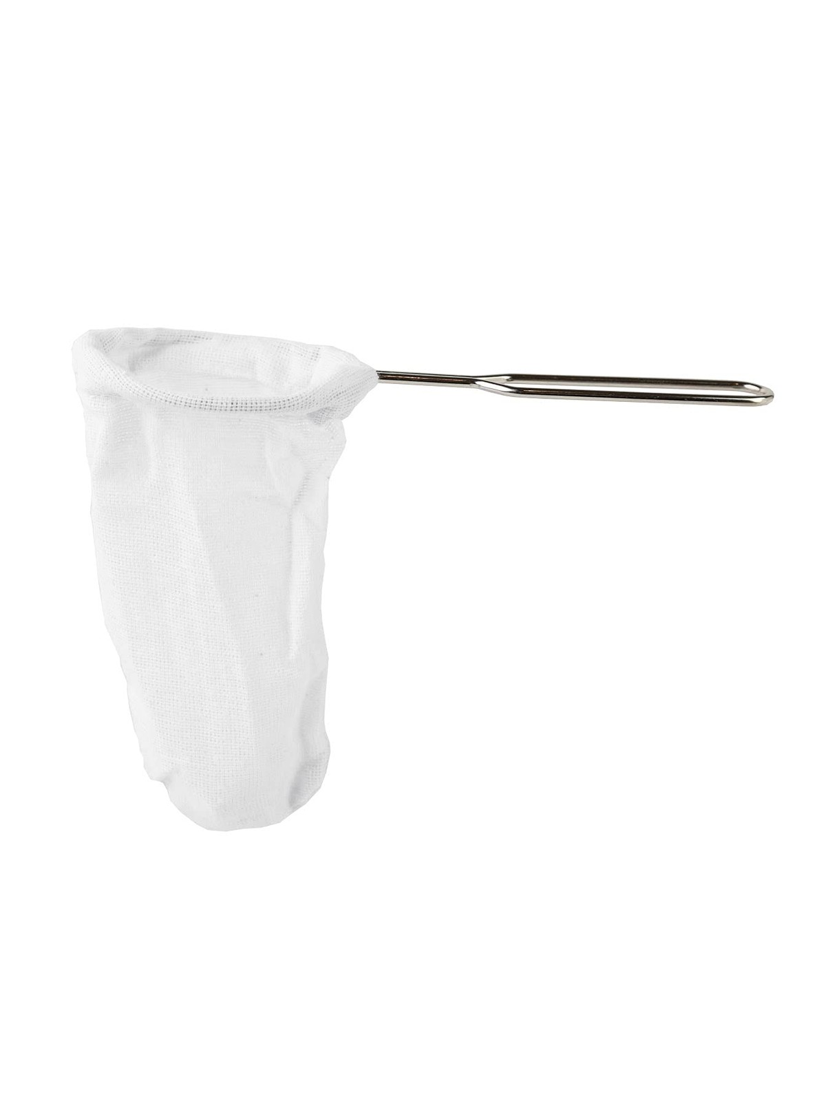 Thai Tea Filter (3 Inches) Reusable Traditional 7.5" x 3.0" x 4.5", White gallery