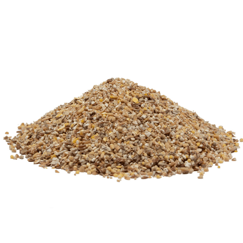 War Eagle Mill Organic 7 Grain Cereal, 25 lb bag gallery