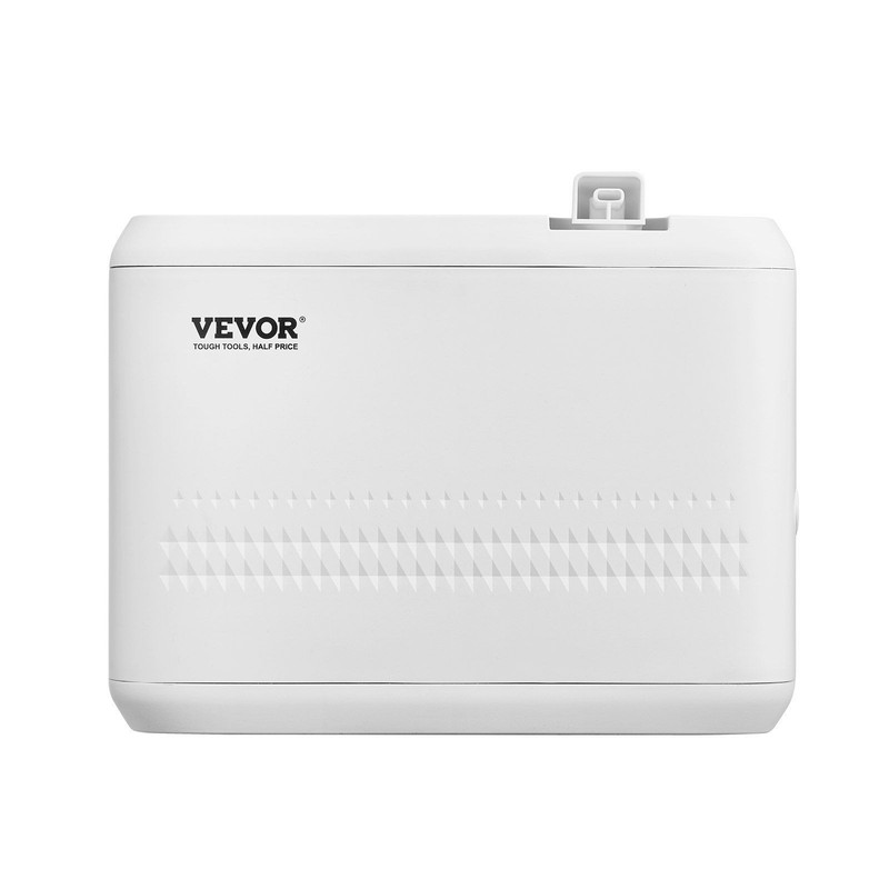 Multi Room Scent Diffuser 850ml Reservoir 5000sq.ft Coverage No Water Mix gallery
