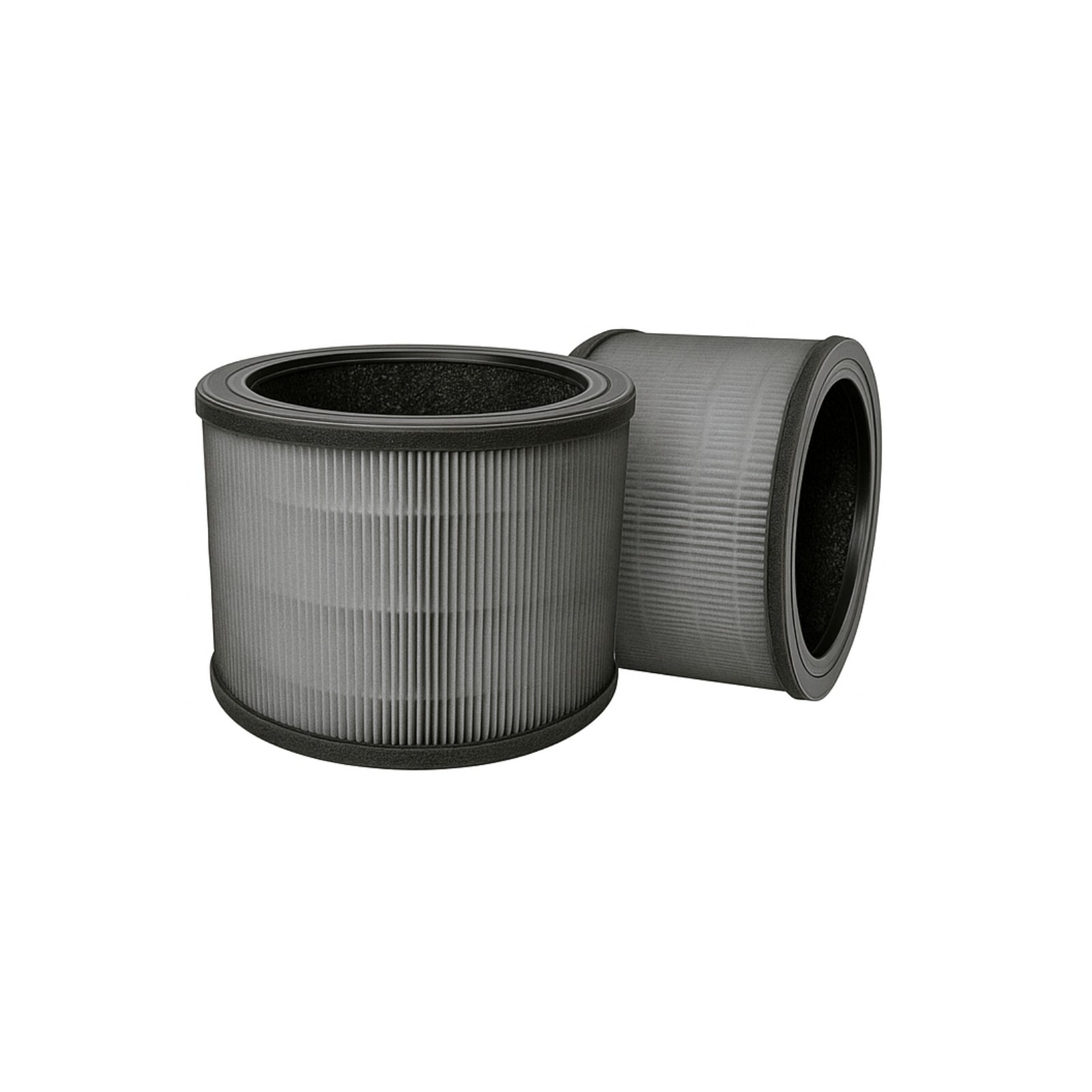 True HEPA Carbon Filter O Replacement For Winix A230 A231 Air Purifier, 2 Packs gallery