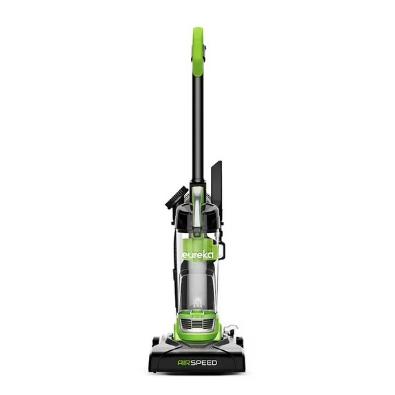 Eureka Airspeed Upright Vacuum Cleaner - Lime Green (NEU100) gallery
