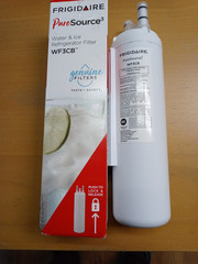 Frigidaire Puresource3 Water Filter – WF3CB (White) Genuine