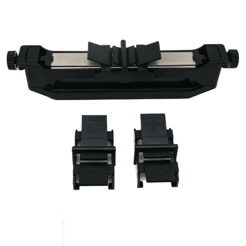 Precision Grinding Tool Angle Guided Outdoor Manual Knives Sharpening Supplies gallery