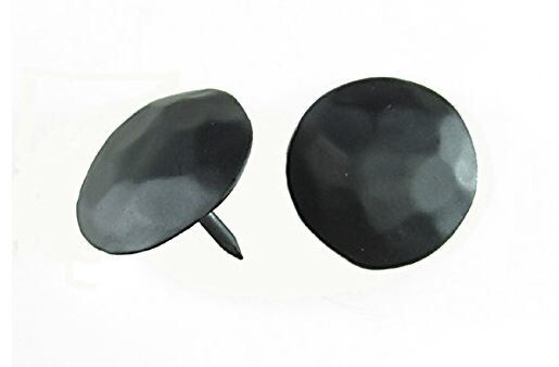 Premium Round Clavos - 1 1/8" diameter head-BPC gallery