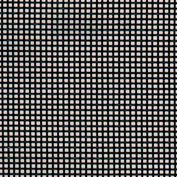 Vinyl Coated Mesh Fabric 50% Shade By The Yard - 6 ft x 1 Yard - Multiple Colors gallery