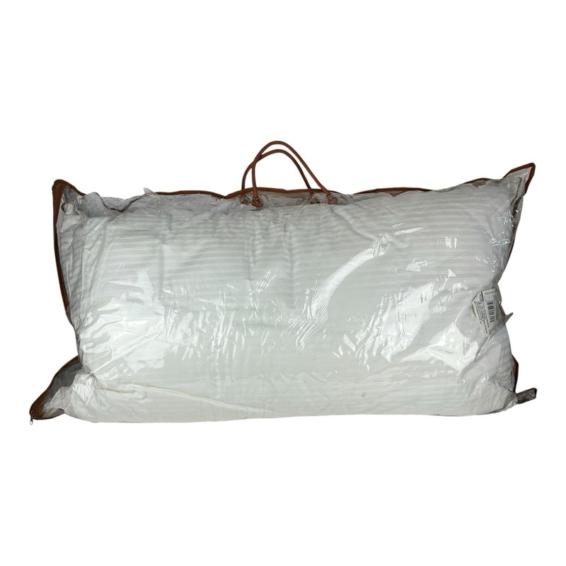 Isotonic Indulgence Synthetic Down Pillow Back Stomach Sleeper King 20" x 36" gallery